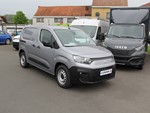 FIAT E-DOBLO